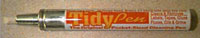 Adhesive Remover,TidyPen Adhesive and Tape RemoverMicro Care